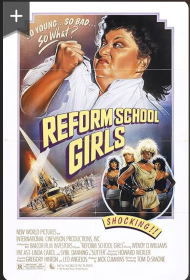 Reform School Girls